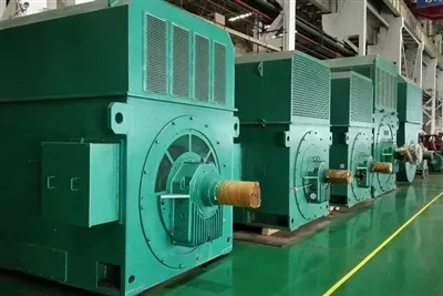 Simo Motors a fost pusă oficial în funcțiune la o centrală electrică din Shaa...