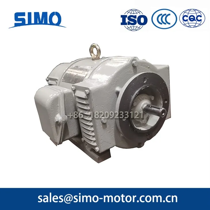 Antrenați motorul auxiliar