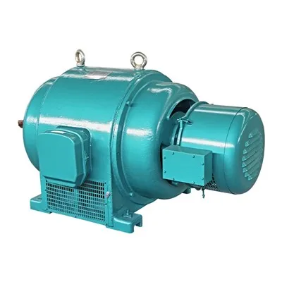 Motor laminor JR /YRQ