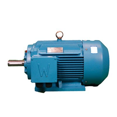 YE3 Motor de înaltă eficiență Ie3