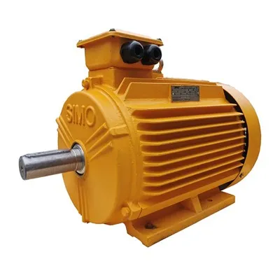 Motor de eficiență YE4 Ie4