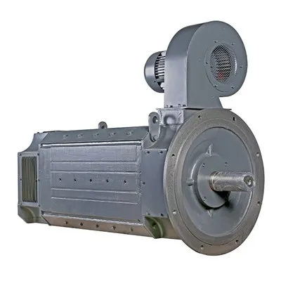 Motor DC tip perie Z4