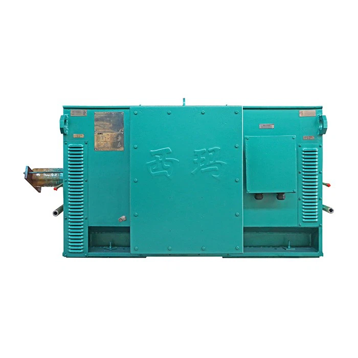 Y Big Ac Motor