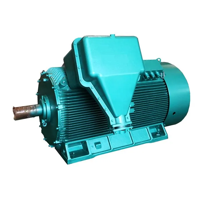 Y2 High Voltage Induction Motor